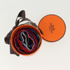 Secondhand Hermes TWILLY SCARF Multicolour Silk Accessories