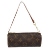Louis Vuitton Papillon Pochette Monogram Canvas