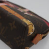 Secondhand Louis Vuitton Cosmetic Pouch Limited Edition Summer Trunks