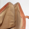 Celine Vintage Macadam Tote bag Canvas