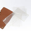 Secondhand Louis Vuitton Porte Cartes Pression Card Case