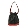 Louis Vuitton Bicolor Noe Handbag Epi Leather