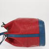 Louis Vuitton Tricolor Noe Handbag Epi Leather