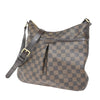 Secondhand Louis Vuitton Bloomsbury Handbag Damier