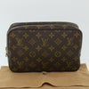 Secondhand Louis Vuitton Trousse Toilette