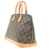 Secondhand Louis Vuitton Alma Handbag