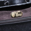 Gucci Vintage Shoulder Bag Enamel