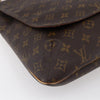 Secondhand Louis Vuitton Musette Handbag