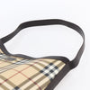 Burberry Nova check Shoulder bag Canvas