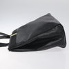 Secondhand Salvatore Ferragamo Vintage Vara Bow Tote Lizard Embossed