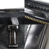Secondhand Loewe Anagram Tote Black Suede Accessories