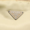 Secondhand Prada Pochette Shoulder Bag Tessuto