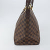 Louis Vuitton Saleya Handbag Damier