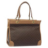 Secondhand Celine Macadam Handbag Macadam with