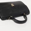 Burberry Vintage Handbag Leather
