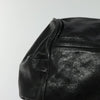 Secondhand Chloe Ethel Tote Black Leather Bags