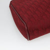 Secondhand Christian Dior Trotter pouch