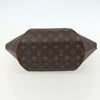 Louis Vuitton Ellipse Bag Monogram Canvas