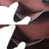 Secondhand Louis Vuitton Davis Handbag Macassar