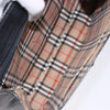 Burberry Vintage Handbag Leather