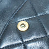 Secondhand Chanel Vintage Classic Double Flap Bag Quilted