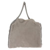 Secondhand Stella McCartney Falabella Fold Over Crossbody Bag Shaggy Deer
