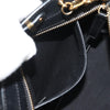 Secondhand Chloe Alice Satchel Black Leather Bags