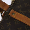 Secondhand Louis Vuitton Keepall Bag