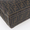 Secondhand Fendi Compartment Shopping Tote Zucca