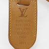 Louis Vuitton Romeo Gigli Handbag Monogram Canvas