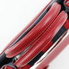 Secondhand Fendi 2Jours Bag Red Leather Bags
