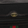 Gucci Ophidia Shoulder Bag GG Coated Canvas