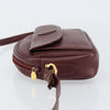 Secondhand cartier Must de Cartier Shoulder Bag