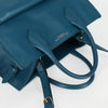 Secondhand Balenciaga Padlock All Afternoon Tote