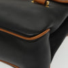 Secondhand Celine Handbag Black Leather Bags