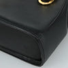 Secondhand Salvatore Ferragamo Gancini handbag