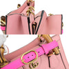 Secondhand Gucci Diana NM Bamboo Handle Tote