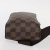 Secondhand Louis Vuitton Geronimos Waist Bag Damier
