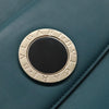 Bvlgari Handbag Leather
