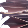 Secondhand Louis Vuitton Zippy Compact Wallet Monogram Vernis