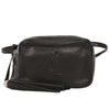 Saint Laurent Lou Belt Bag Leather
