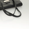 Burberry Vintage Handbag Leather