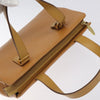 Burberry Vintage Handbag Leather