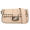 Fendi Baguette Bag Whipstitch Leather