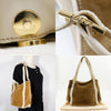 Secondhand Loewe Anagram Shoulder Bag