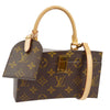 Secondhand Louis Vuitton Frank Gehry Twisted Box Bag