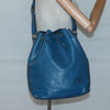 Louis Vuitton Noe Handbag Epi Leather