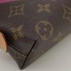 Secondhand Louis Vuitton Cosmetic Pouch Limited Edition Game On