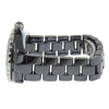Secondhand Chanel J12 Quartz Watch Ceramic and Stainless