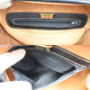 Secondhand Loewe Turn Lock Black Leather Bags